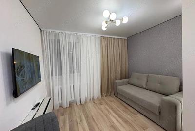 Garsonieră decomandată în Take Ionescu - 3