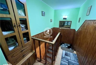 Casă cu 4 camere în Valea Adâncă - 11