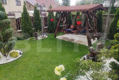 Casa cu 8 camere ,mobilata si utilata zona Marginea, Radauti - 6
