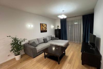Apartament cu 2 camere semidecomandat în Sisești - 1