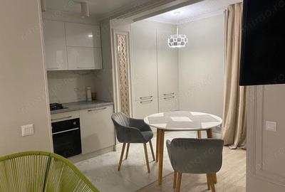 Apartament cu o camera in zona Lujerului - 4