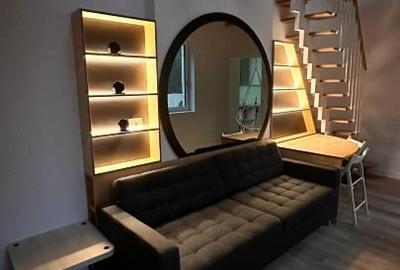 Cotoceni Medicina Eroilor Opera, 3 camere tip casa cu curte proprie, nou renovat - 6
