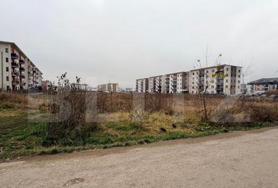 TEREN INTRAVILAN IN TRACTORUL, 2550MP, 842.000EUR NEGOCIABIL - 3