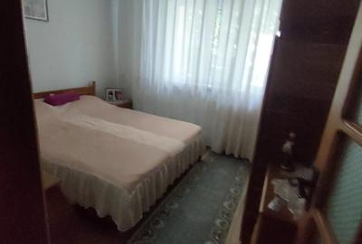 Apartament cu 3 camere decomandat în Central - 3