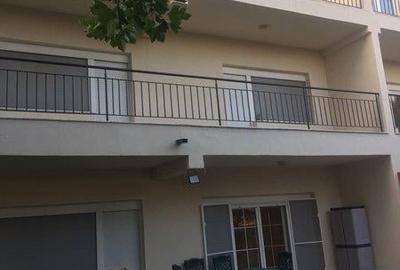 Vila duplex Jolie Ville - str Alexandru cel Bun / COMISION 0 - 2