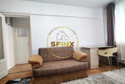 Apartament cu 2 camere semidecomandat, mobilat în P-ța Muncii - 4