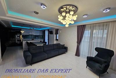 Vanzare apartament 5 camere mobilat si utilat lux, bloc nou Vanzare apartament 5 camere mobilat si utilat lux, bloc nou - 4