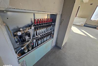 Casă cu 4 camere în Sud - 12