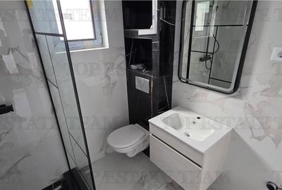 Casă cu 4 camere în Olteni - 19
