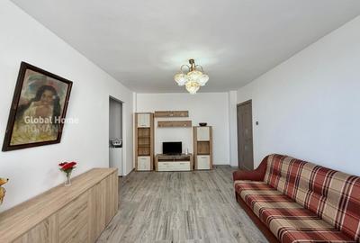 Apartament cu 2 camere decomandat, mobilat în Gara de Nord - 2
