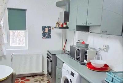 Garsonieră decomandată în Central - 2