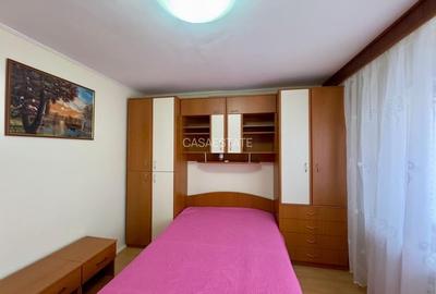 Apartament cu 2 camere decomandat în Decebal - 9