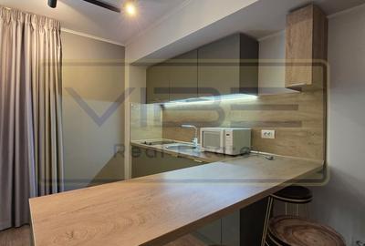 Apartament cu 2 camere semidecomandat, mobilat în Copou - 4