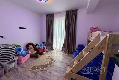 Casa indivuala intr-o zona linistita, în Chinteni! - 11