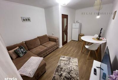 Apartament cu 2 camere, mobilat în Giurgiului - 7