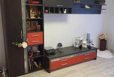 Apartament cu 3 camere decomandat, mobilat în Gară - 4