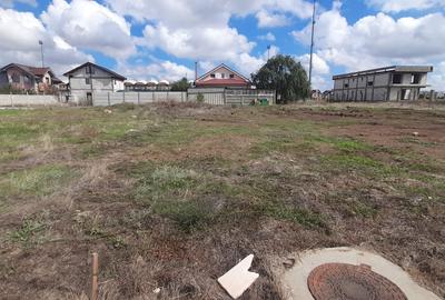 Vanzare teren constructii 489 mp in Cumpana zona Complexului Sportiv - 6