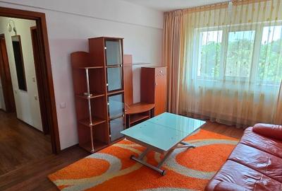 Apartament 2 camere ultracentral in Bacau, mobilat si utilat - 1