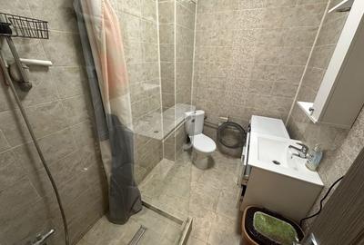 Apartament 2 camere Tomis Nord - Campus - 11