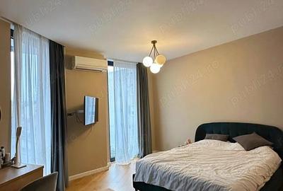 Apartament 2 camere Piata Victoriei! 6 minute metrou - 5