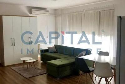 Apartament cu 2 camere de vanzare, Dambul Rotund - 1