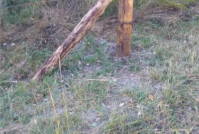 Teren de 330 mp, în Cheia