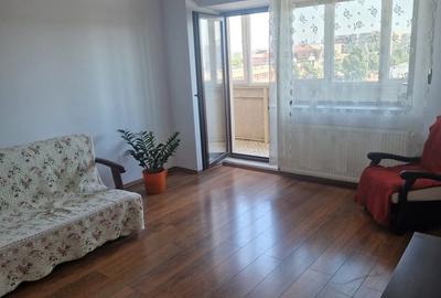 Garsonieră decomandată în Lacul Tei - 7
