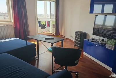 Garsonieră decomandată în 13 Septembrie - 1