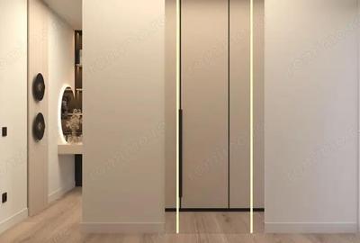 COMISION 0% | 3 camere | 2 baie | 2 terase | 2 locuri de parcare - 9