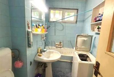 SAGULUI - BLOC IZOLAT - ETAJ 3 LIFT - 3 cam - 2 bai - debara - centrala proprie - 6
