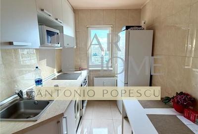 Apartament cu 2 camere decomandat în Vest - 7