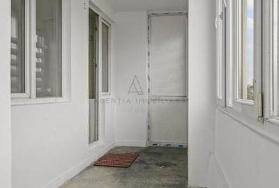 Apartament cu 2 camere semidecomandat în Ștefan cel Mare - 11