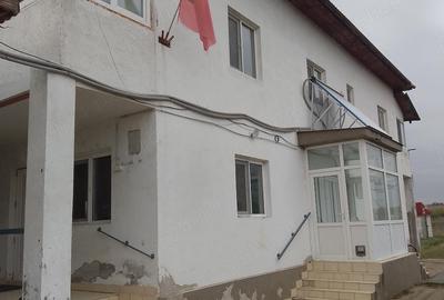 Casă cu 7 camere cu Teren 1000 Mp în Vânătorii Mici - 7