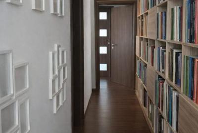 Apartament Baneasa - Gârlei, aproape de lacul Baneasa - 5