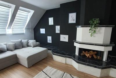 Apartament cu 2 camere decomandat în Central - 6