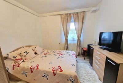 Apartament cu 3 camere semidecomandat, mobilat în Șagului - 6