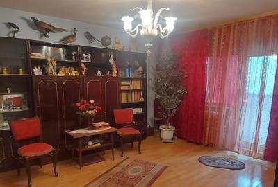 Garsonieră decomandată în Brâncoveanu - 2