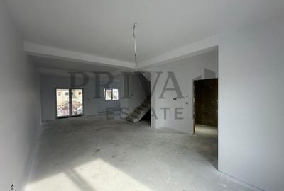 Duplex despărțit prin camera tehnica în Mosnita Noua - 8