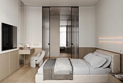 Proiect boutique zona Unirii– disponibilitate limitată la 2 camere - 19