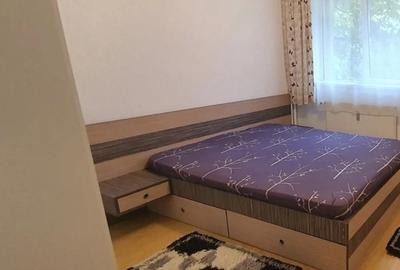 Apartament 2 camere, decomandat, 81 mp, metrou aproape, Romancierilor - 1