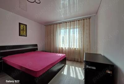 Navodari, vand apartament 2 camere zona sud, decomandat, mobilat si utilat - 1