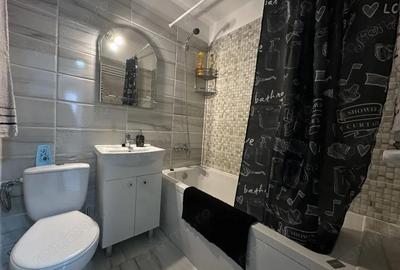 Apartament cu 2 camere decomandat, mobilat în Est - 3