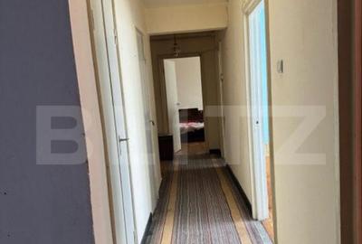 Apartament 3 camere, 67 mp, decomandat, zona Nicolae Balcesc - 7