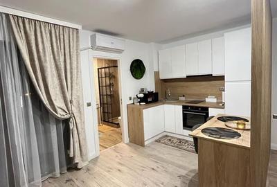 Garsonieră decomandată, mobilată în Palat - 3