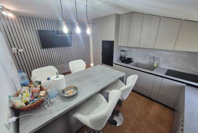 Apartament cu 2 camere decomandat, mobilat în Freidorf - 4