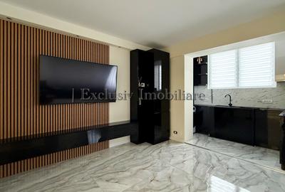 Apartament 2 camere - 2 bai | Totul nou - Design premium | Tomis Plus - 4