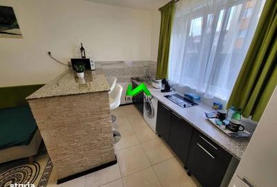 Garsonieră în Șelimbăr - 2