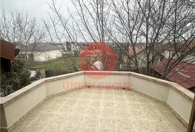 Casă cu Canalizare în Poiana - 14