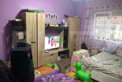 Casă cu 5 camere cu Teren 250 Mp în Central - 10