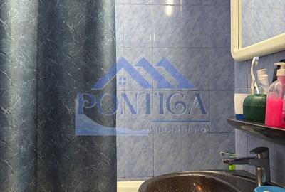 Apartament cu 2 camere, mobilat în Far - 14